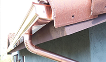 Rain Gutter Installation, Repair, Cleaning in Monteagle, TN